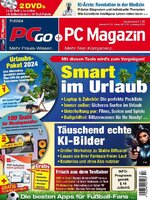 PC Magazin/PCgo